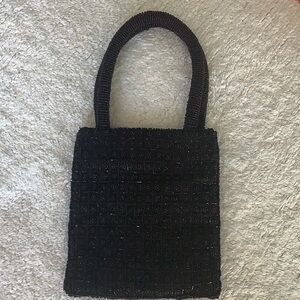 Beaded KC Malhan bag